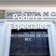 Poderes Especiales y Servicios del BCC