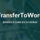 TransferToWord envio Dinero a Cuba en 24 horas