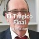 El Trágico Final de Félix León