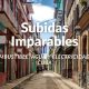 Subidas Imparable como el combustible en Cuba