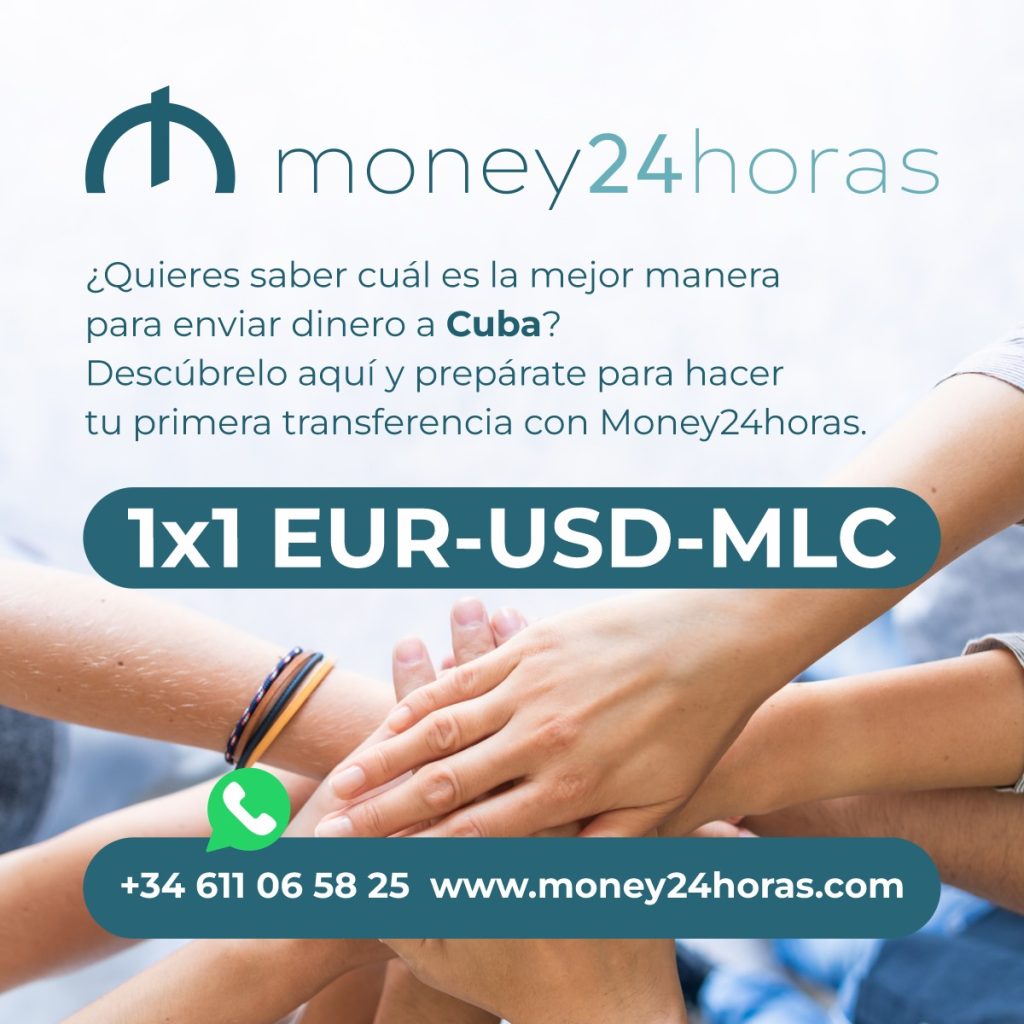 Enviar Dinero a Cuba