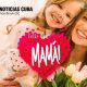 Un día tan especial, para las madres