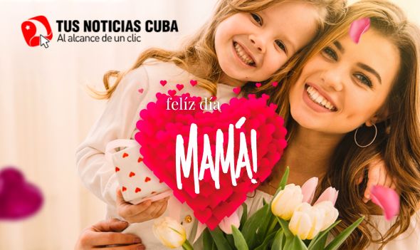Un día tan especial, para las madres