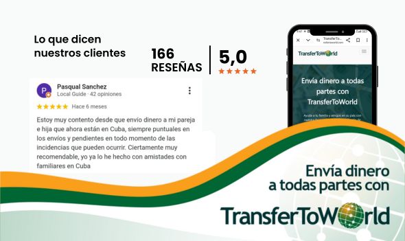 La Seguridad en Transfertoworld: Reseñas que lo avalan