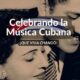 LA MUSICA CUBANA QUE VIVA CHANGO