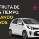 Rentar un carro en Cuba y pagar mucho menos