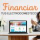 Descubre la comodidad de financiar tus electrodomésticos con La Cubana Compra