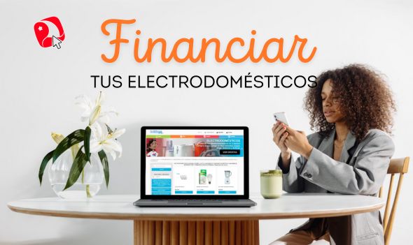 Descubre la comodidad de financiar tus electrodomésticos con La Cubana Compra