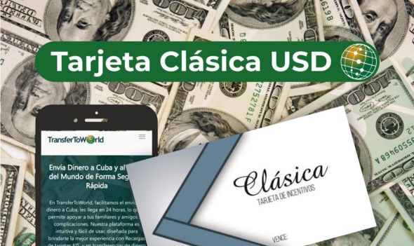 La Tarjeta Clásica, una opción confiable y ampliamente utilizada,