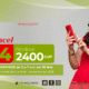 Conectarse con Cuba. Recarga Cubacel
