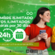 Recargas a Cuba en Diciembre